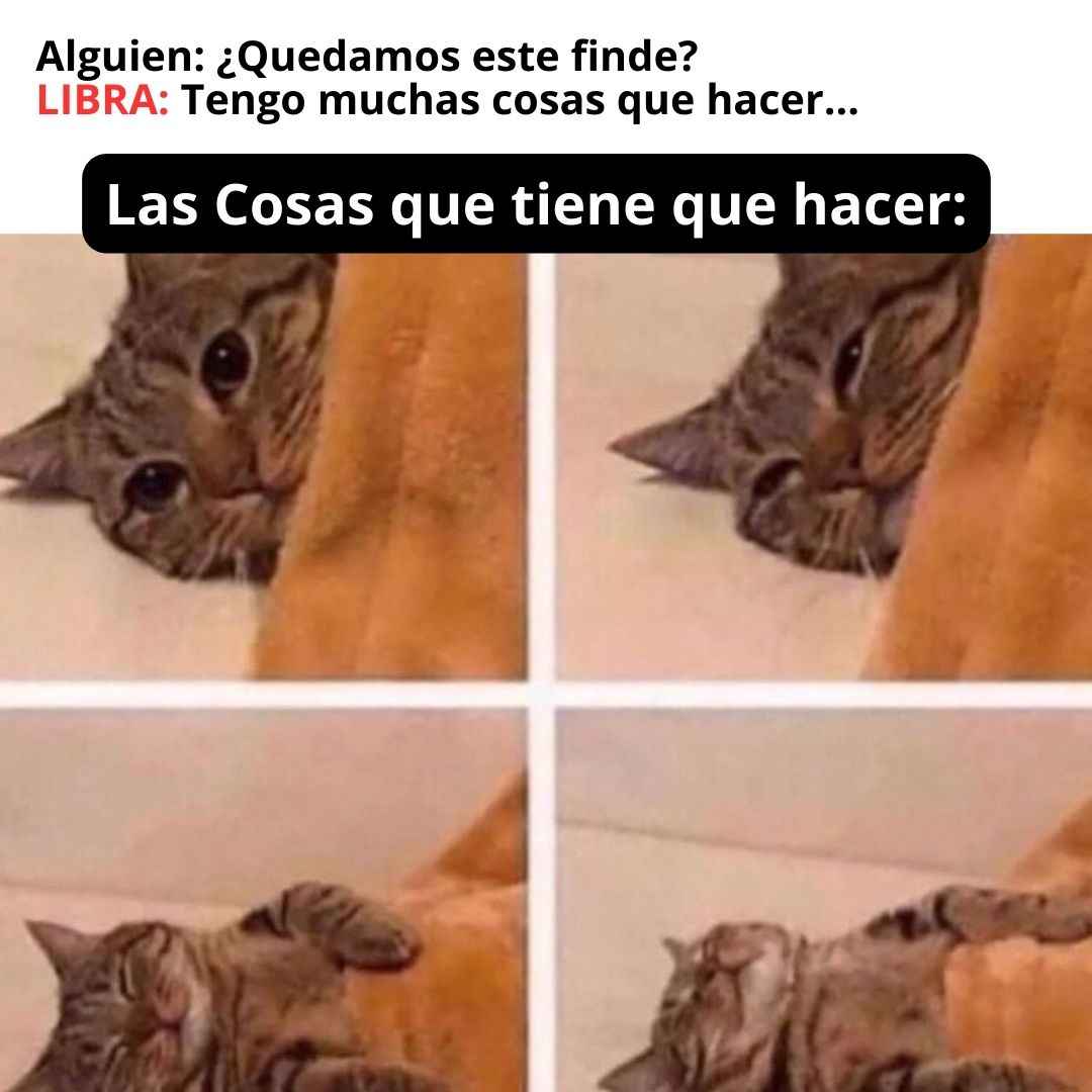 librahverde's tweet image. ♎ #Libra