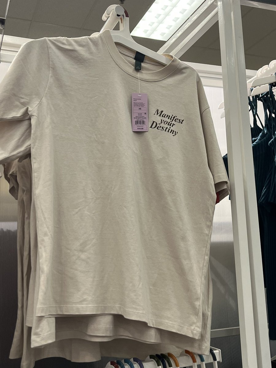 i just have a few questions for target about the choice of wording on this shirt 😬