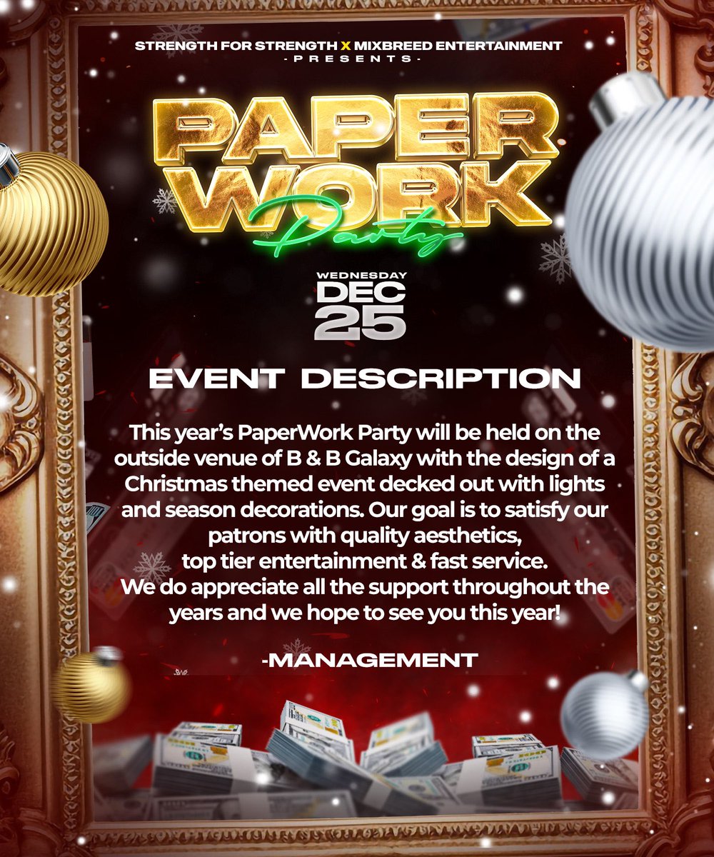 SFSNekoGT's tweet image. Video act: 
@JB_242 &amp;amp; Myself Part 2 coming soon 🤣
#Dec25th #PaperworkParty #ChristmasParty
