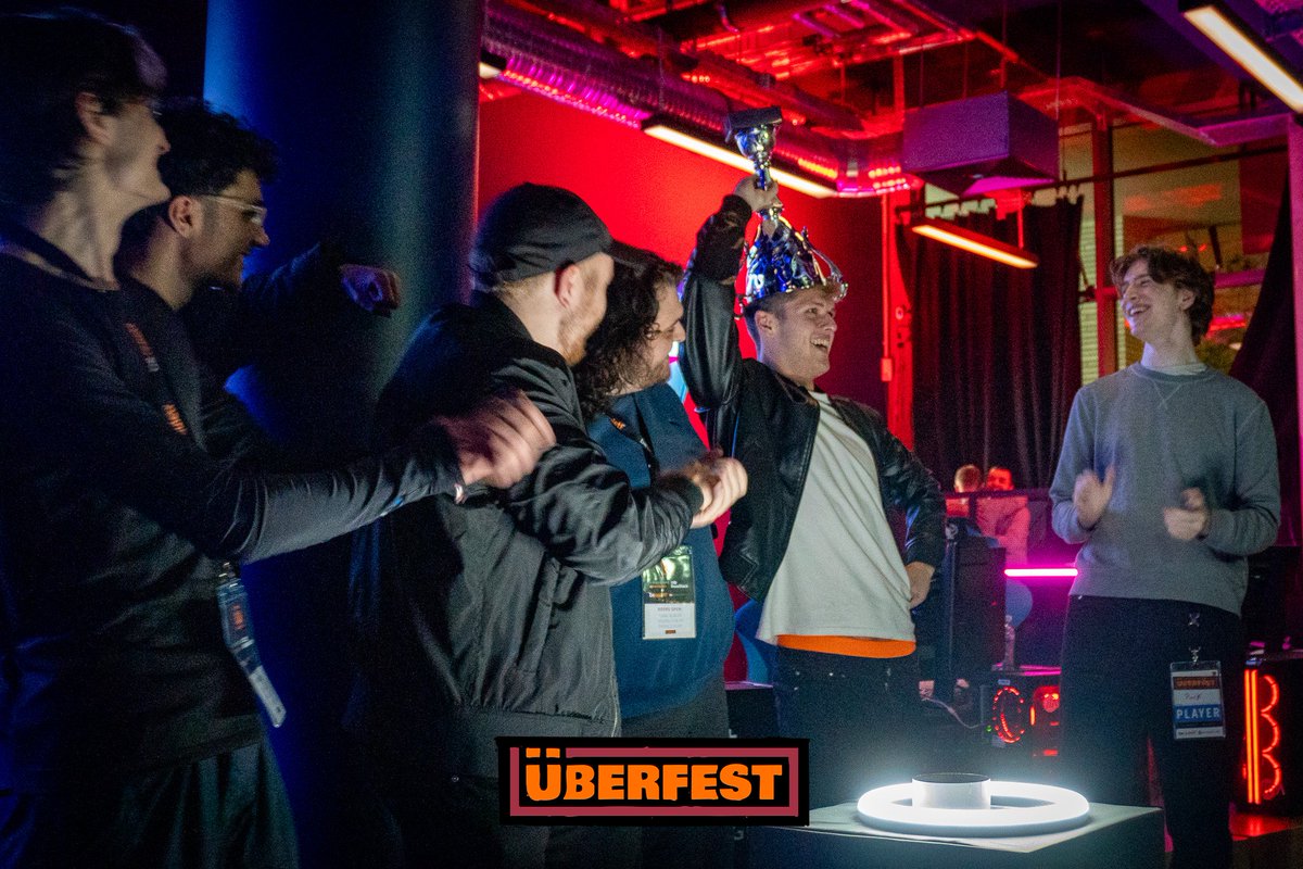 Being Esports tweet media