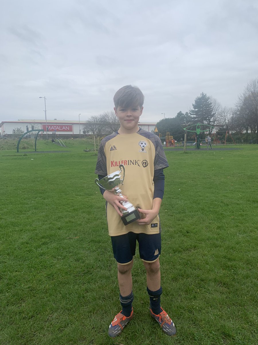 FPA Leverkusen U12s tweet media