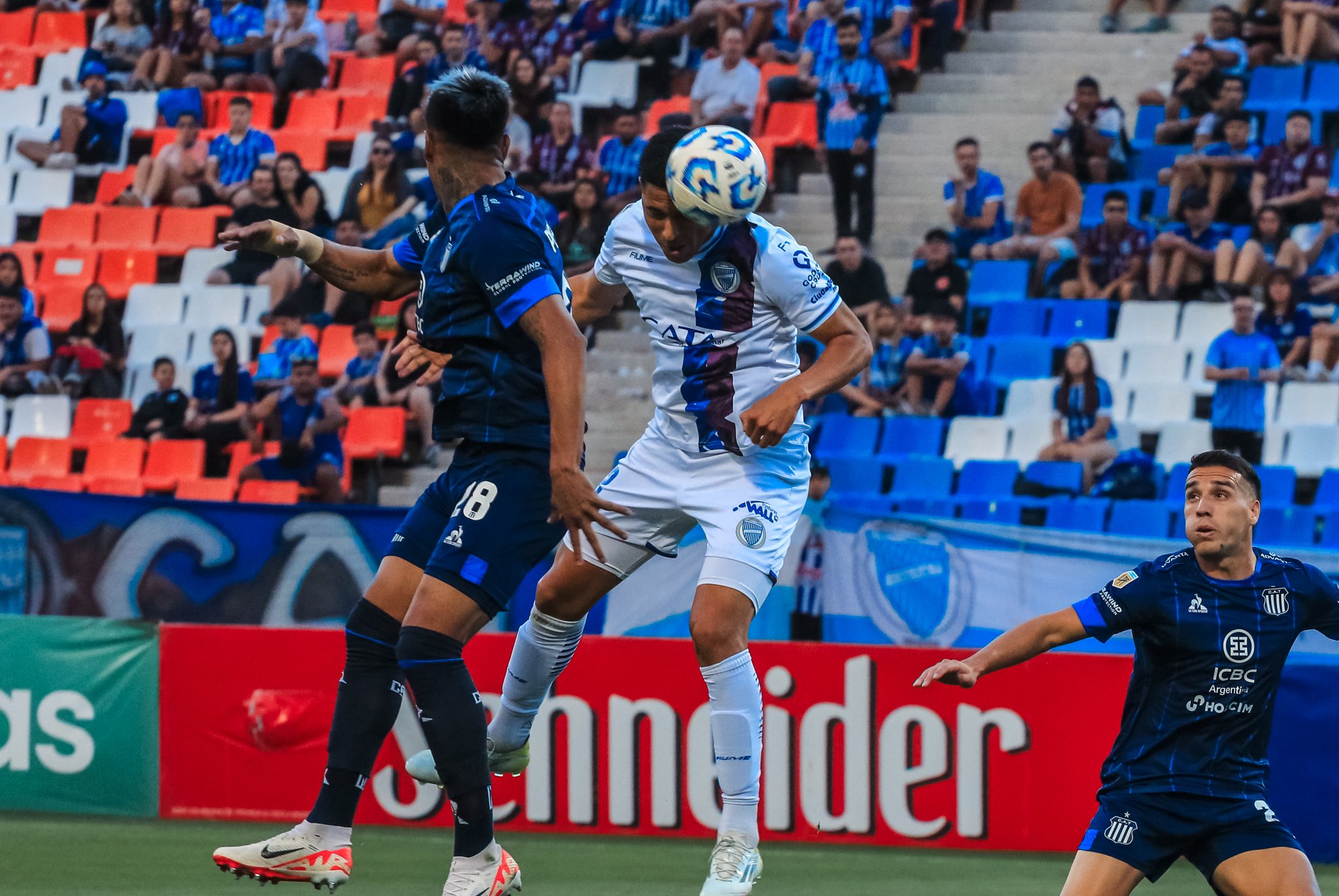 Talleres ganó en Mendoza, volvió a la senda del triunfo y se ilusiona | Canal Showsport