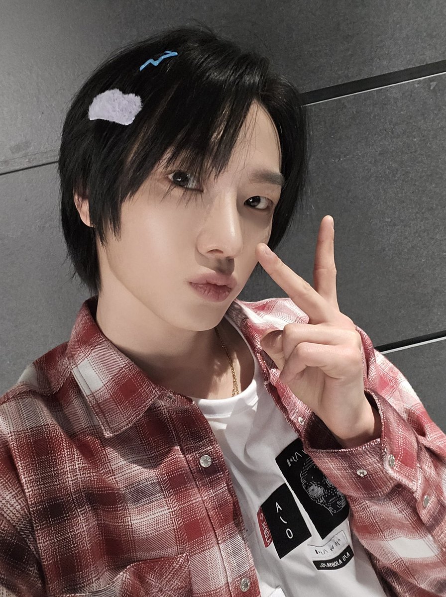 sungho loops tweet media