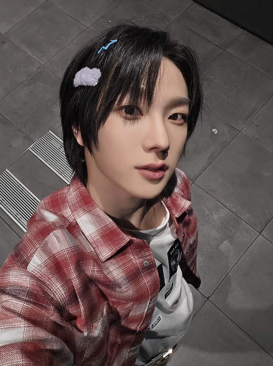 sungho loops tweet media