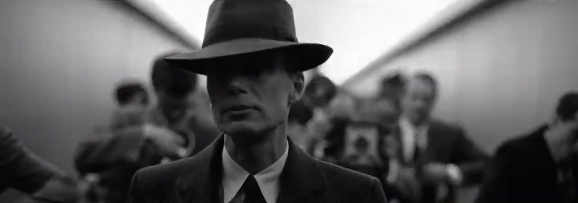 worldofreel's tweet image. Christopher Nolan's OPPENHEIMER has been named the best film of the 2020's so far in a mid-decade poll of 100+ critics 

tinyurl.com/3cjckak6