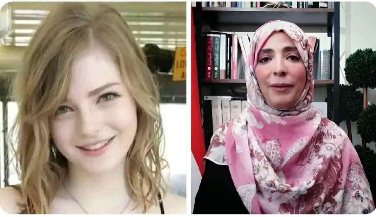 👆تخيلو معي هذه الشقراء ابو عيون عسلية وشعر ذهبي  
تخيلو ايش وظيفتها عاملة نظافه في احد المستشفيات الروسية 
وهذه الثانيه الي تشبة جحر القرد
في اليمن خلوها قائدة ثورة و نوبلة ومفكرة 
لاذمتي ان اليمنيين يستاهلو يجلسو بدون راوتب الف عام  على هذه الفعله
😂