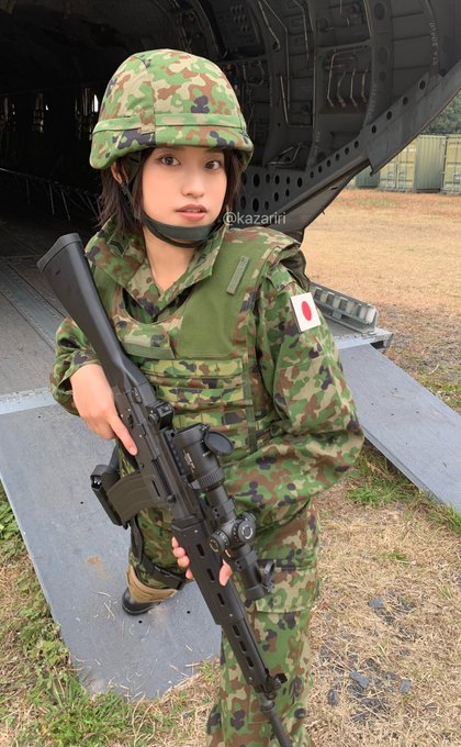 コスプレイヤーかざりのTwitter画像20