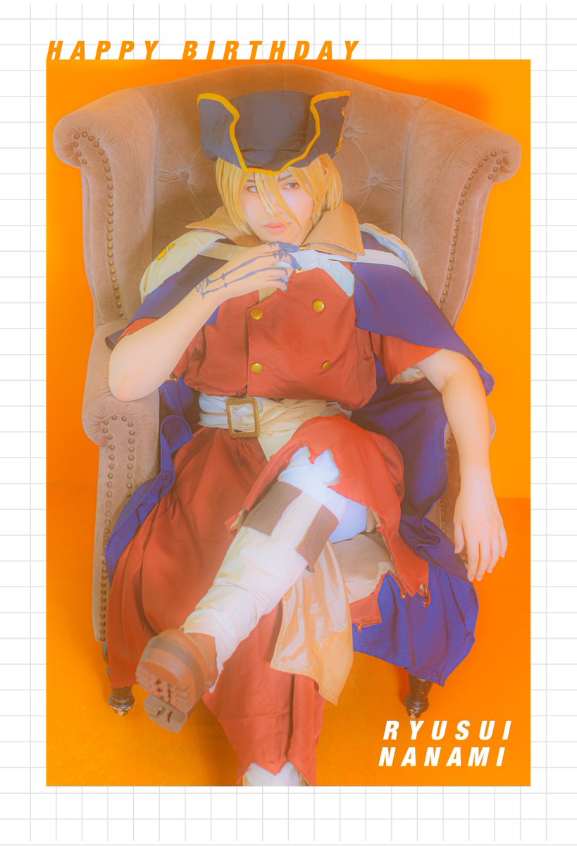 Co_toy_lalala's tweet photo. ⚠︎cosplay
【dcst/龍水】

❇︎✳︎❇︎✳︎❇︎✳︎❇︎✳︎❇︎✳︎

happy birthday‼︎

❇︎✳︎❇︎✳︎❇︎✳︎❇︎✳︎❇︎✳︎

#七海龍水誕生祭2024
#七海龍水生誕祭2024
#DrSTONE龍水誕生祭
______________________

photo/たいやきあんこ@anc_tiyk 

#ハコアム大阪 https://t.co/FDngwy6yrh