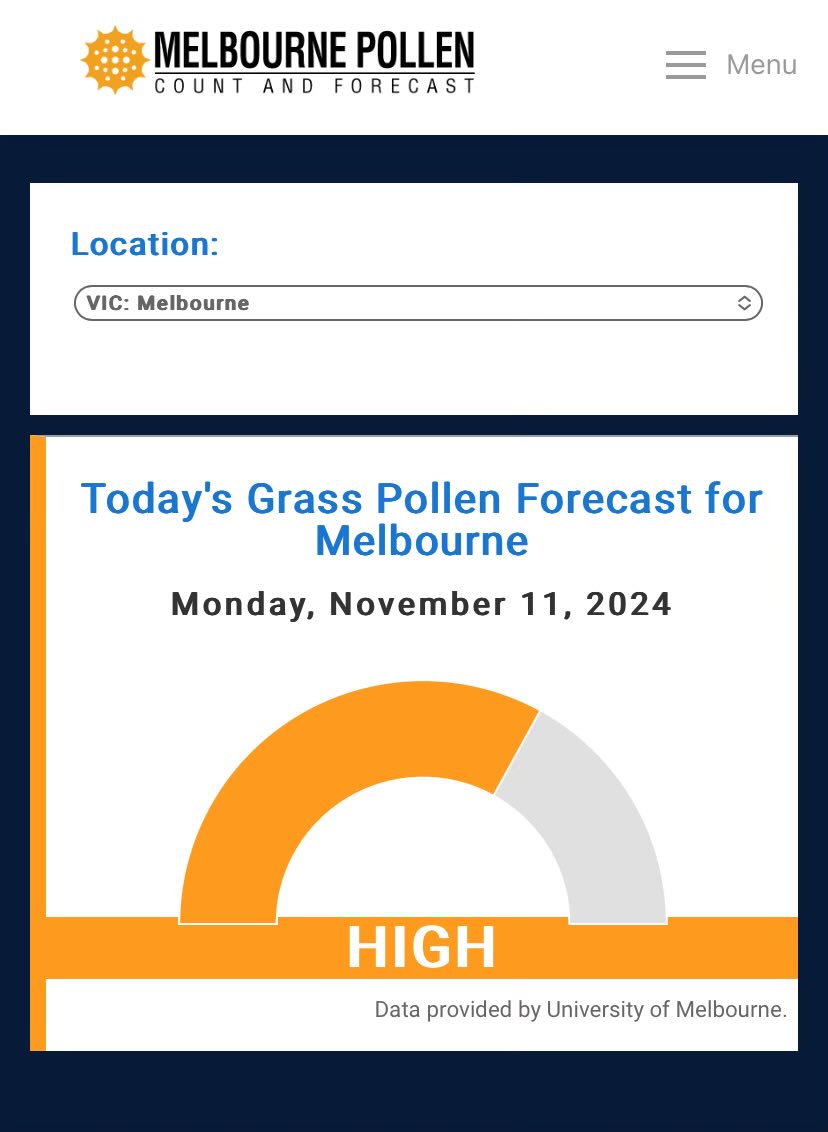 bunnileevt's tweet image. I forgot to take some antihistamines 😭 I’m out all day