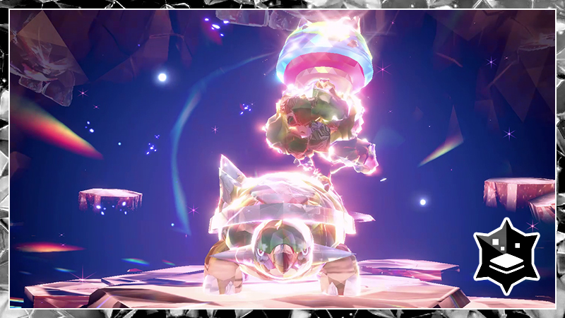 SerebiiNet's tweet photo. Serebii Update: The next 7 Star Tera Raid Battle has been fully revealed. Battle against Ground Tera Type Torterra.

Runs from November 15th through 17th and again a week later from November 22nd through November 24th

Details @ https://t.co/gDbXkHSvkT https://t.co/oKR8hrothq