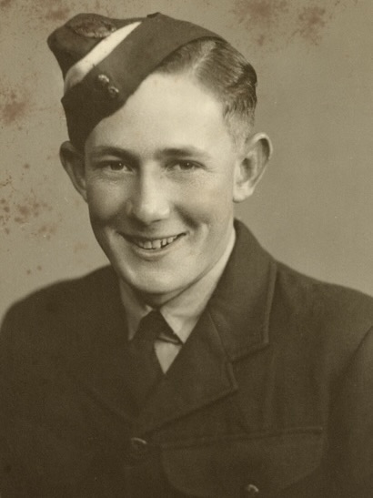This November marks the 80th anniversary of the loss of Pilot Officer Ross McMaster, the son of Qantas co-founder Sir Fergus McMaster. Growing up in western Queensland during Qantas' early days, Ross was inspired by the spirit of aviation that surrounded him. He joined the Royal