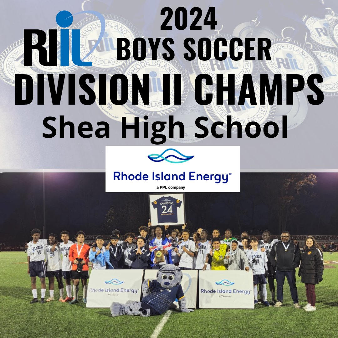 Congratulations to the Raiders👏