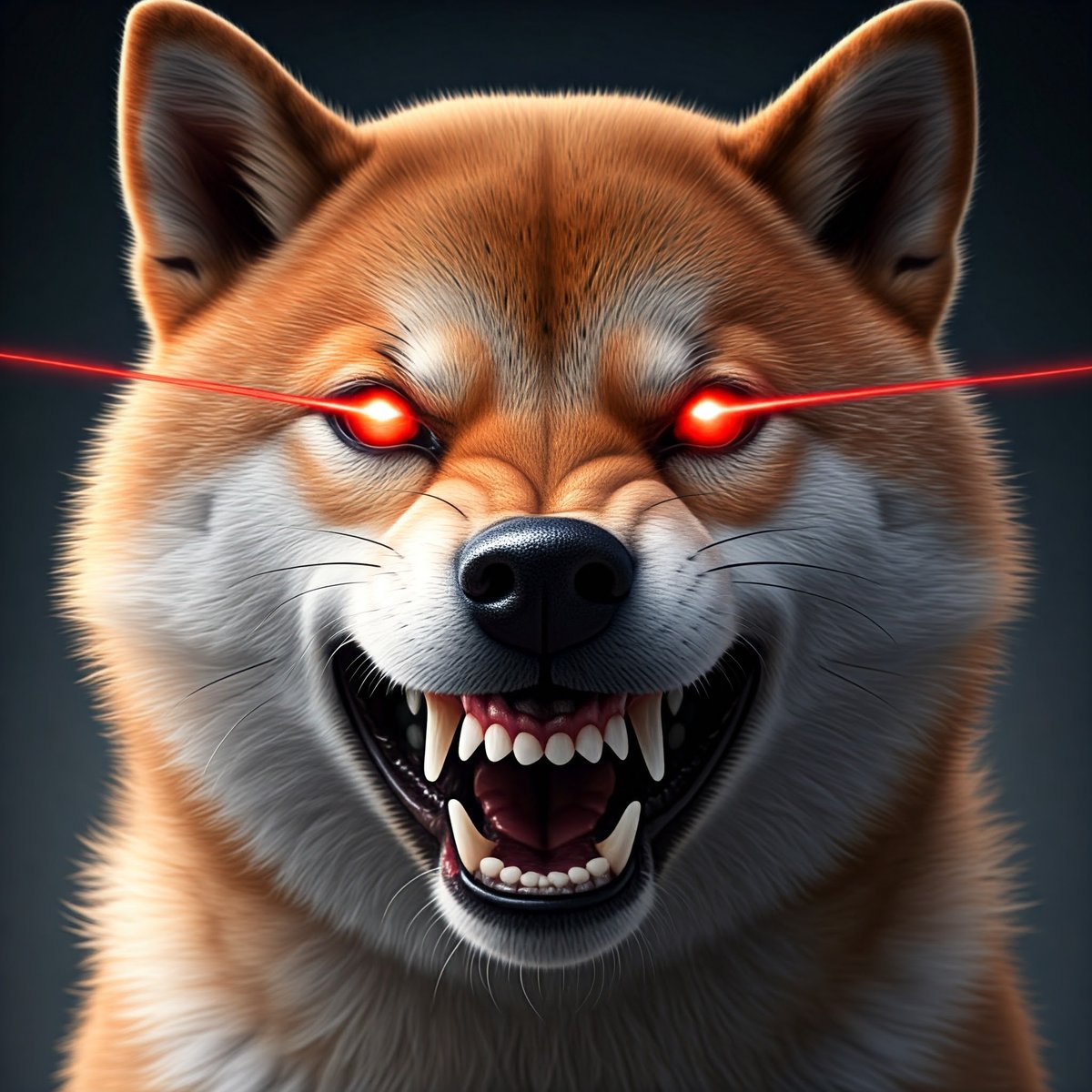 GenZTrades1's tweet photo. $DOGE $SHIB YOU ARE NOT BULLISH ENOUGH! https://t.co/yhQcZJQC8i