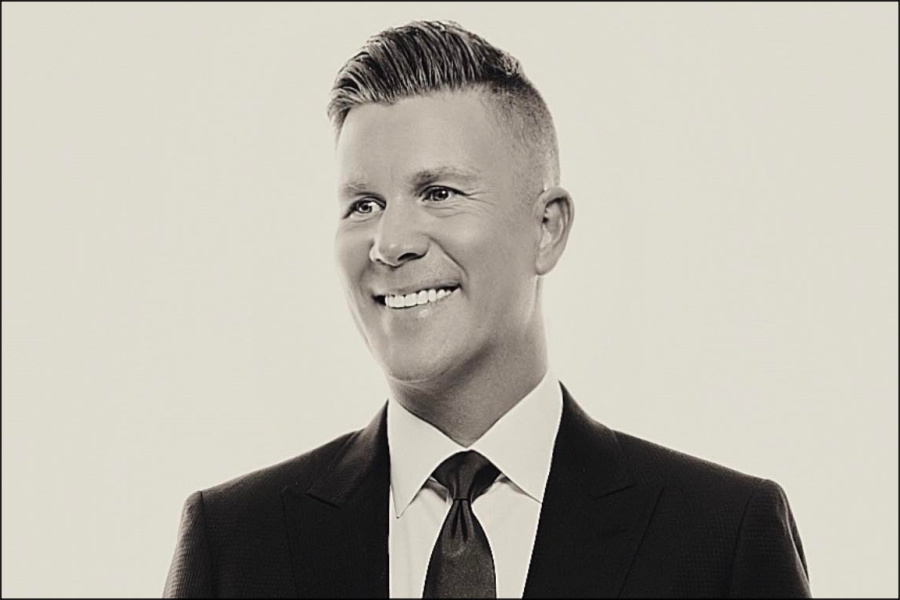 AN NRT EXCLUSIVE INTERVIEW: We spoke with <a href="/JosephHabedank/">Joseph Habedank</a> about finding comfort in scripture, releasing two albums, and leaning on faith amid new challenges. Read the interview here: nrt.cc/HabedankInterv…