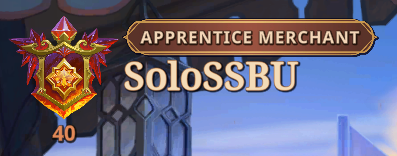 Ryan (Solo) Solan tweet media