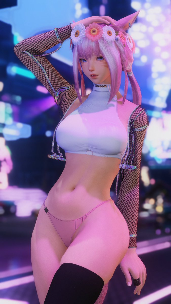 Gunsforwizard's tweet photo. remaking my pink car for DT 🩷✨
alsoo pfp drops 🖼️🖼️

#GPOSERS #miqote https://t.co/LwnfoWComK