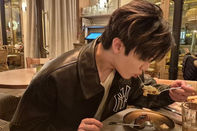 𝙈𝙅 tweet media