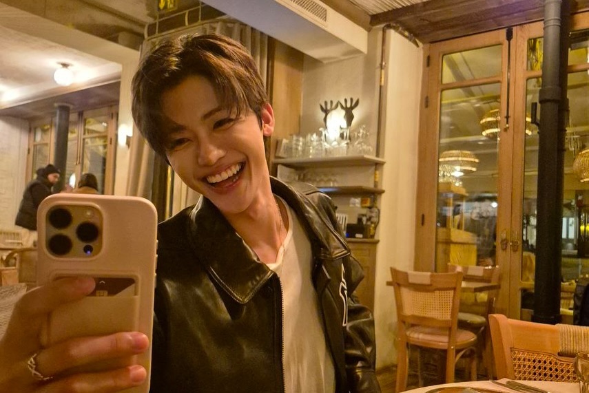 𝙈𝙅 tweet media