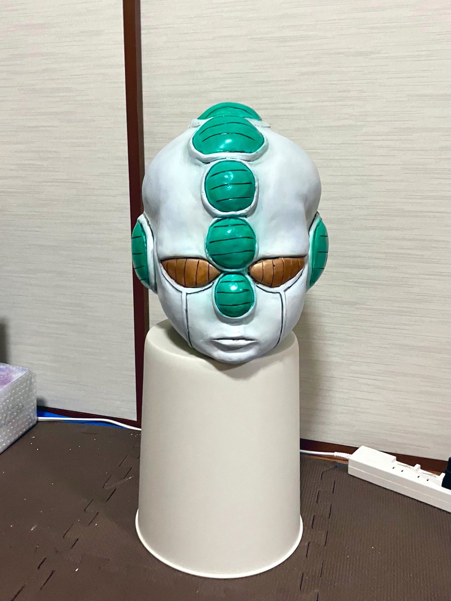 ぼさつやま りば夫📚 tweet media