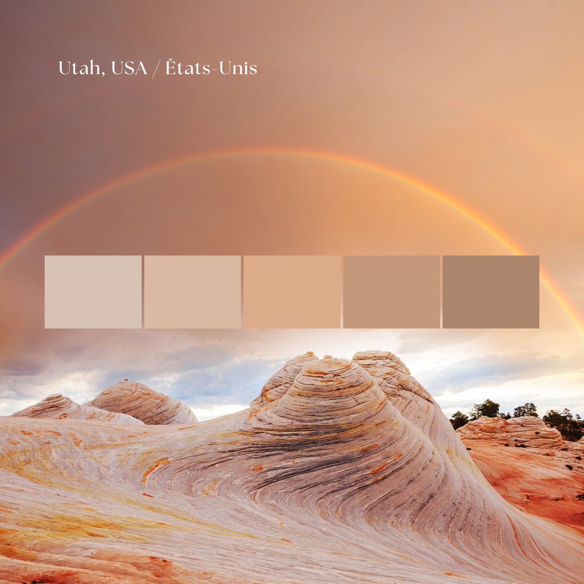 Have you ever dreamed of exploring the dramatic landscapes and red rock canyons of Utah? 🏜️✨Customize your #Utah inspired world map now 📌 buff.ly/4fdvFbM #worldmap #customgift