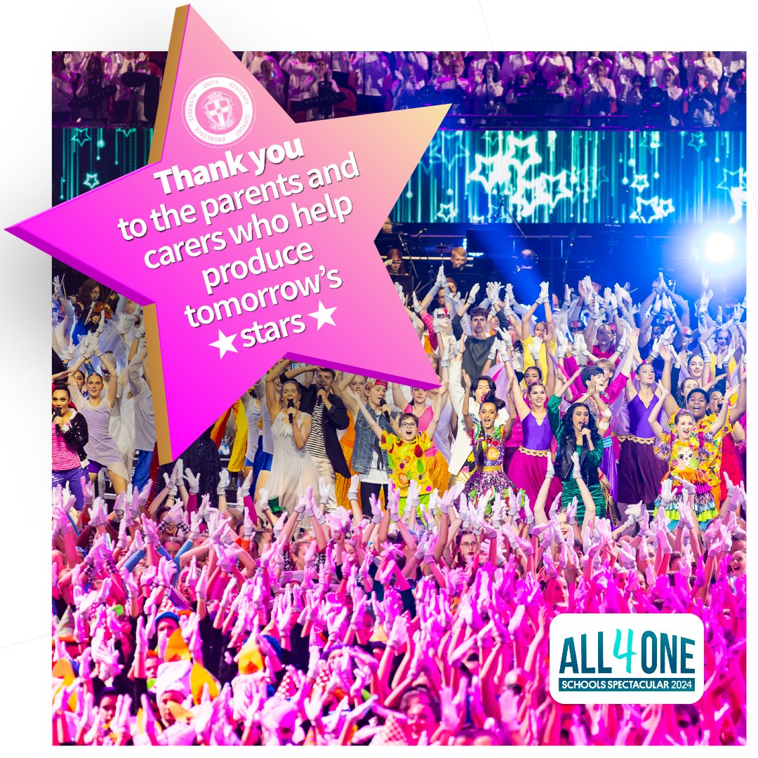 Schools Spectacular (@schoolsspec) on Twitter photo Our sponsor, <a href="/TeachersFed/">Teachers Federation</a>, offers a huge thanks to all the parents and carers who have gone above and beyond to produce tomorrow’s stars. #NSWTF #SchoolsSpectacular2024 Our sponsor, <a href="/TeachersFed/">Teachers Federation</a>, offers a huge thanks to all the parents and carers who have gone above and beyond to produce tomorrow’s stars. #NSWTF #SchoolsSpectacular2024
