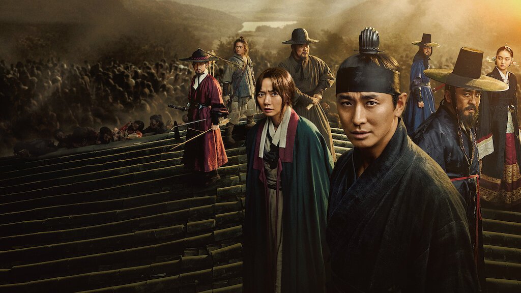gqindia's tweet image. 7 K-dramas like #Hierarchy — with 6 to 12 episodes — that are so intriguing we bet you’d binge watch them in a day: gqindia.visitlink.me/FcMbxD