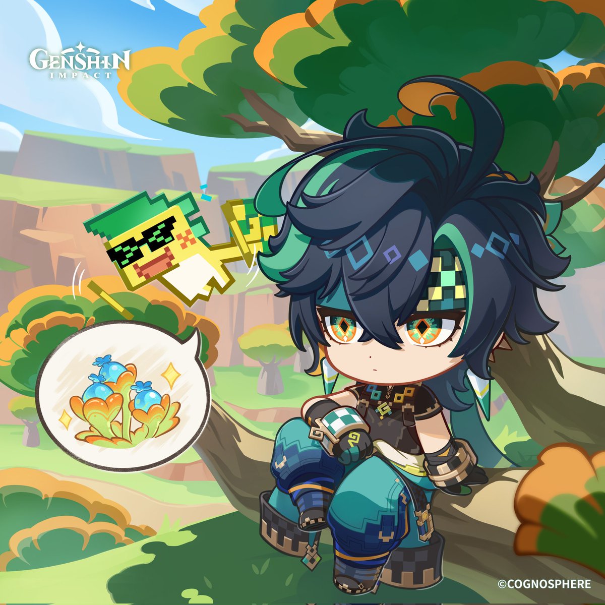 HES SO CUTE I LOVE HIM SO MUCH