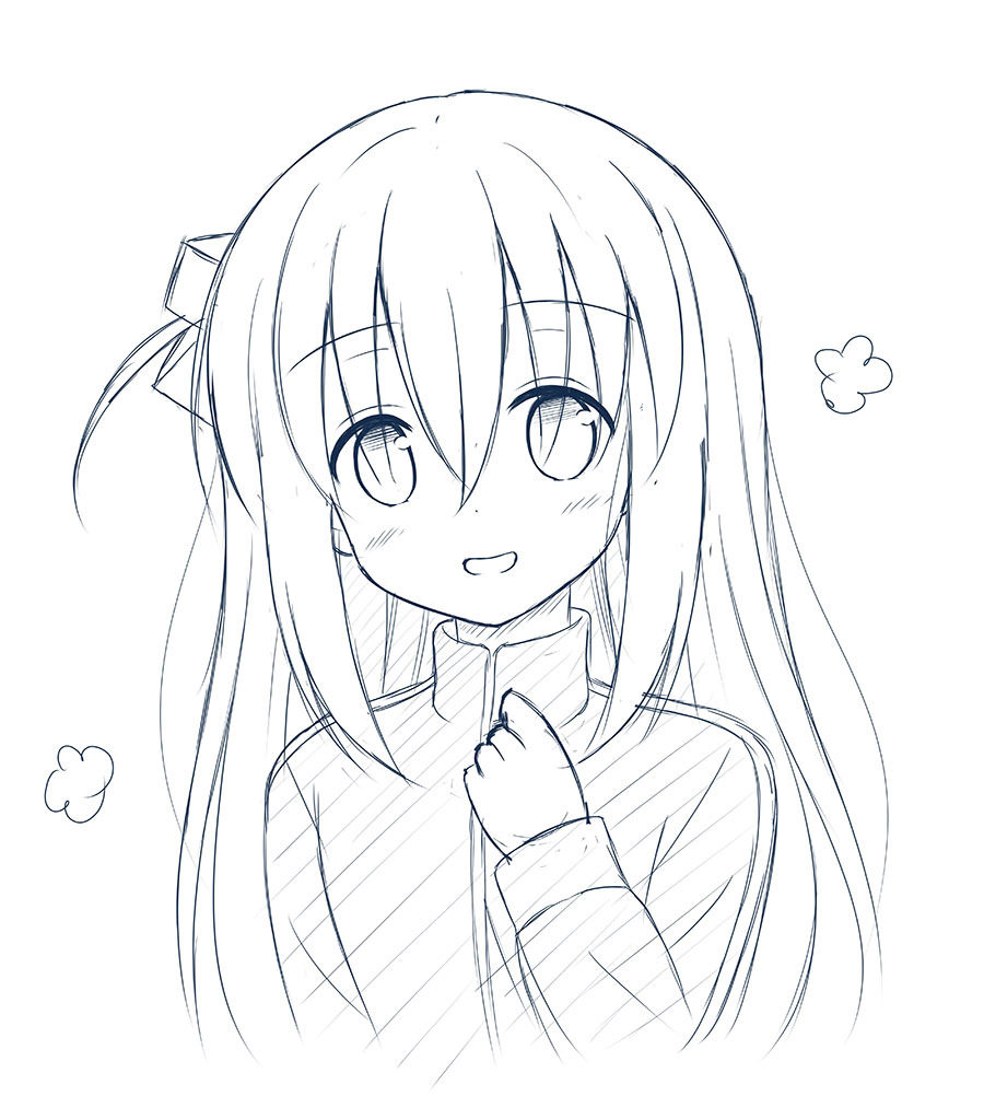 過去に描いたきららキャラですパート2
#過去絵を投げて絵を描いた気になろう #絵描きんと繋がりたい 