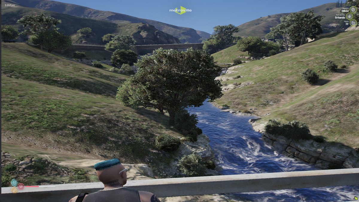 roleplay em pleno 2025…