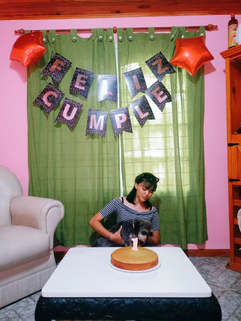 IriHuck's tweet photo. Donde sea que estés, feliz cumpleaños princesa. Te amaré por siempre Fran 🤍 https://t.co/MYMZz1igWv