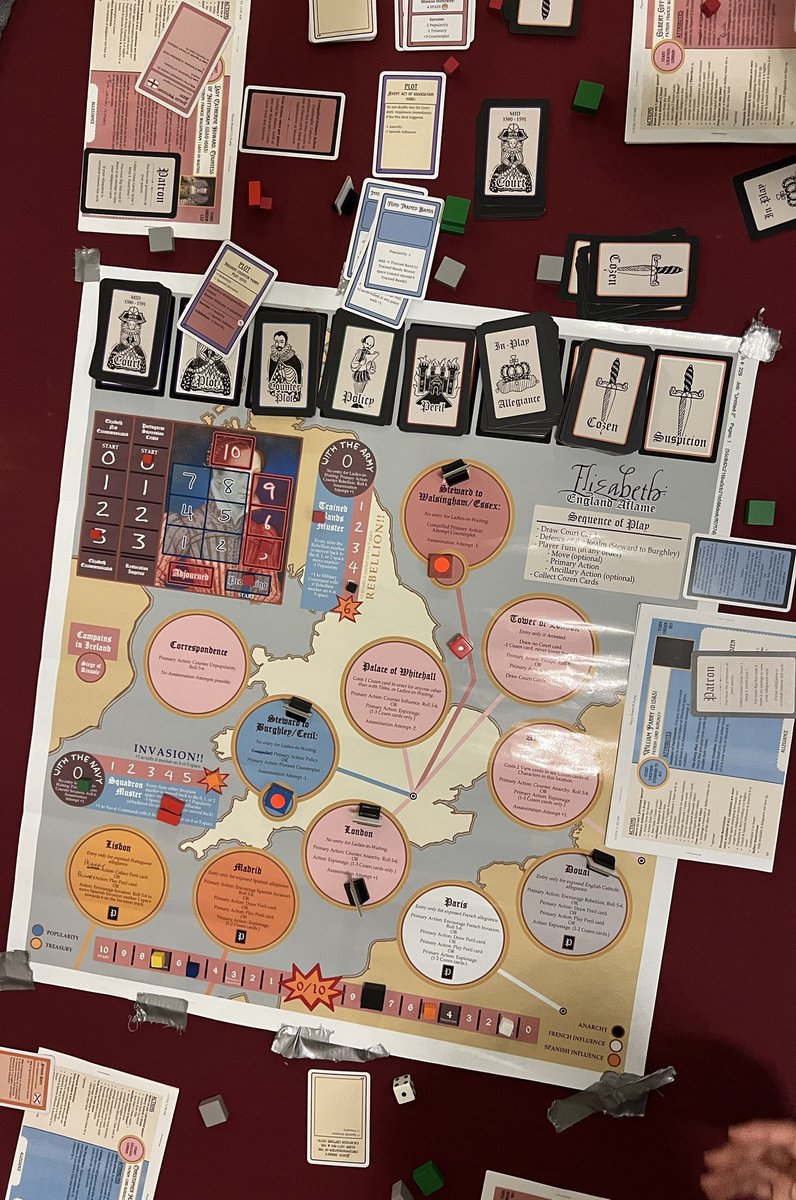 Maurice Suckling tweet media