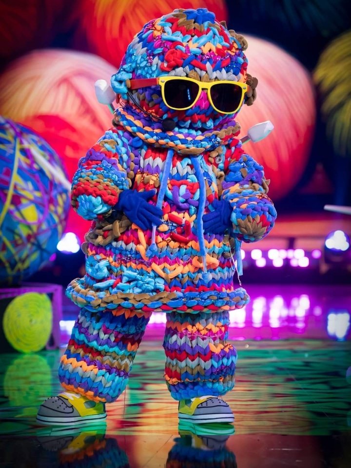 _rivers_ec's tweet photo. no cualquiera se arriesga a hacer este tipo de cosas , q increíble como saliste de tu zona de confort gracias por permitirnos estar en esta bonita y loca etapa de tu vida  te admiro muchísimo ❤️‍🩹 
PURO TEAM MARAÑA !!!!!
(la voy a extrañar😔🤟🏻) https://t.co/aqEOa9Fc3k