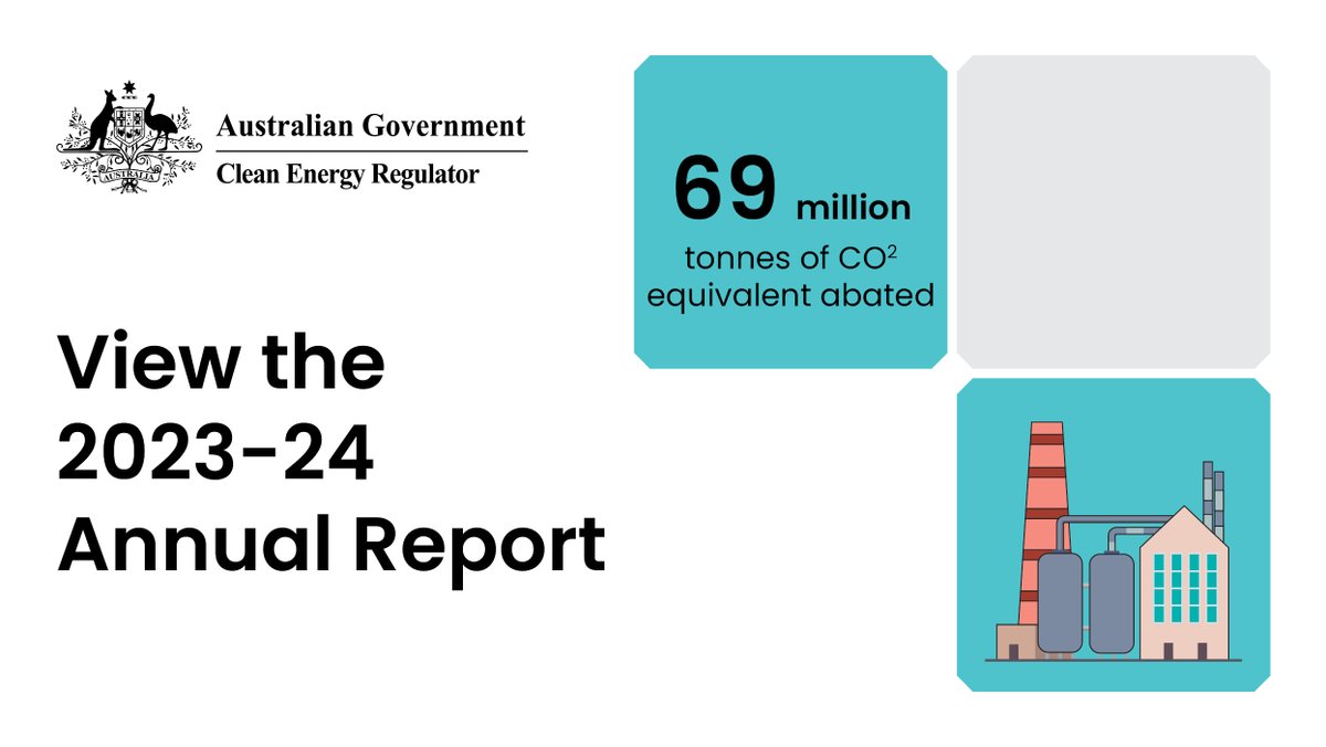 We have released our Annual Report. The report outlines our performance over the last financial year. Read it here 👉 bit.ly/3NZYa0D