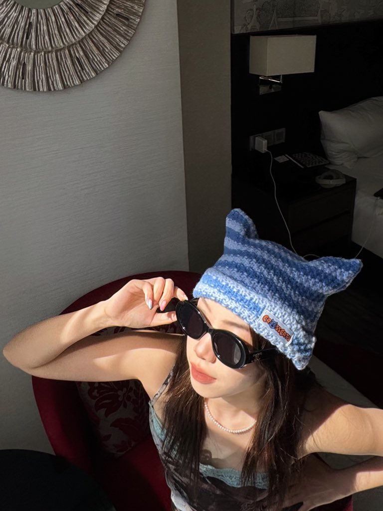 miwooyork's tweet image. gmeow 

CrossCats is ready for adventure. feeling rejected, coming to rejected❌

limited beanie drops td. PULL UP