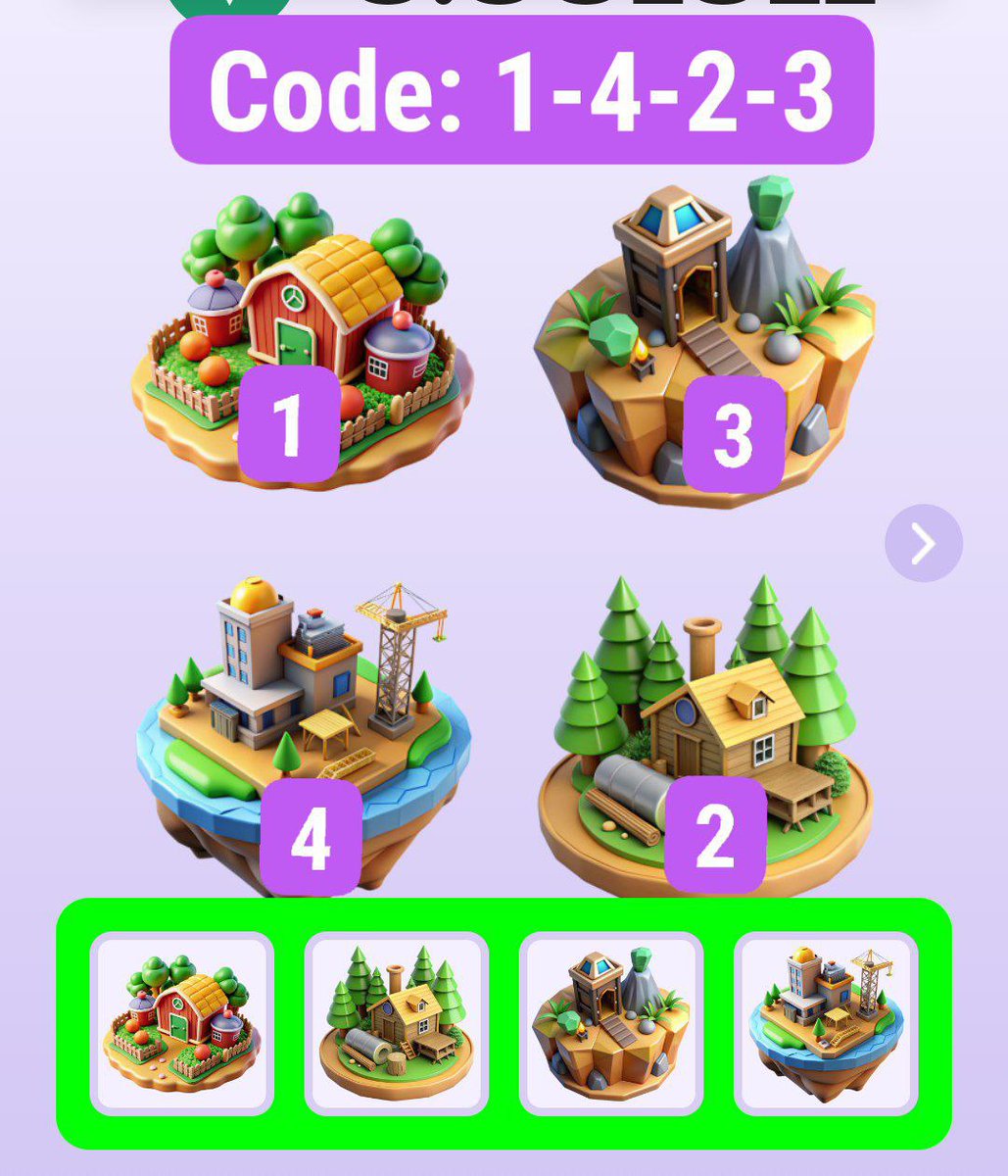 nayanmiasmm's tweet photo. Follow Telegram for All Official Info👍Go here: https://t.co/8ecVrB6s4J
#hamstercombo #TapSwapCode #PixelverseCombo #memeficombo #swanchaincombo
🔥 Trading $8 MILE - 8 mile on @DistrictOneIO is live! Created by @capitanbtc. https://t.co/WmAJAhyhUP