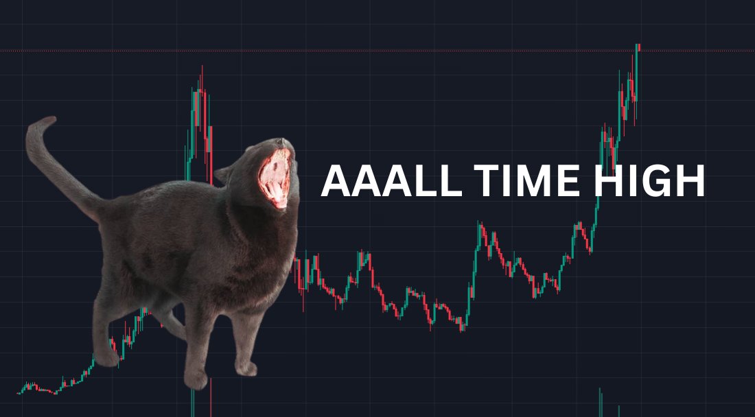 $AAA ON $SUI ANOTHAAA AAALL TIME HIGH LFG!