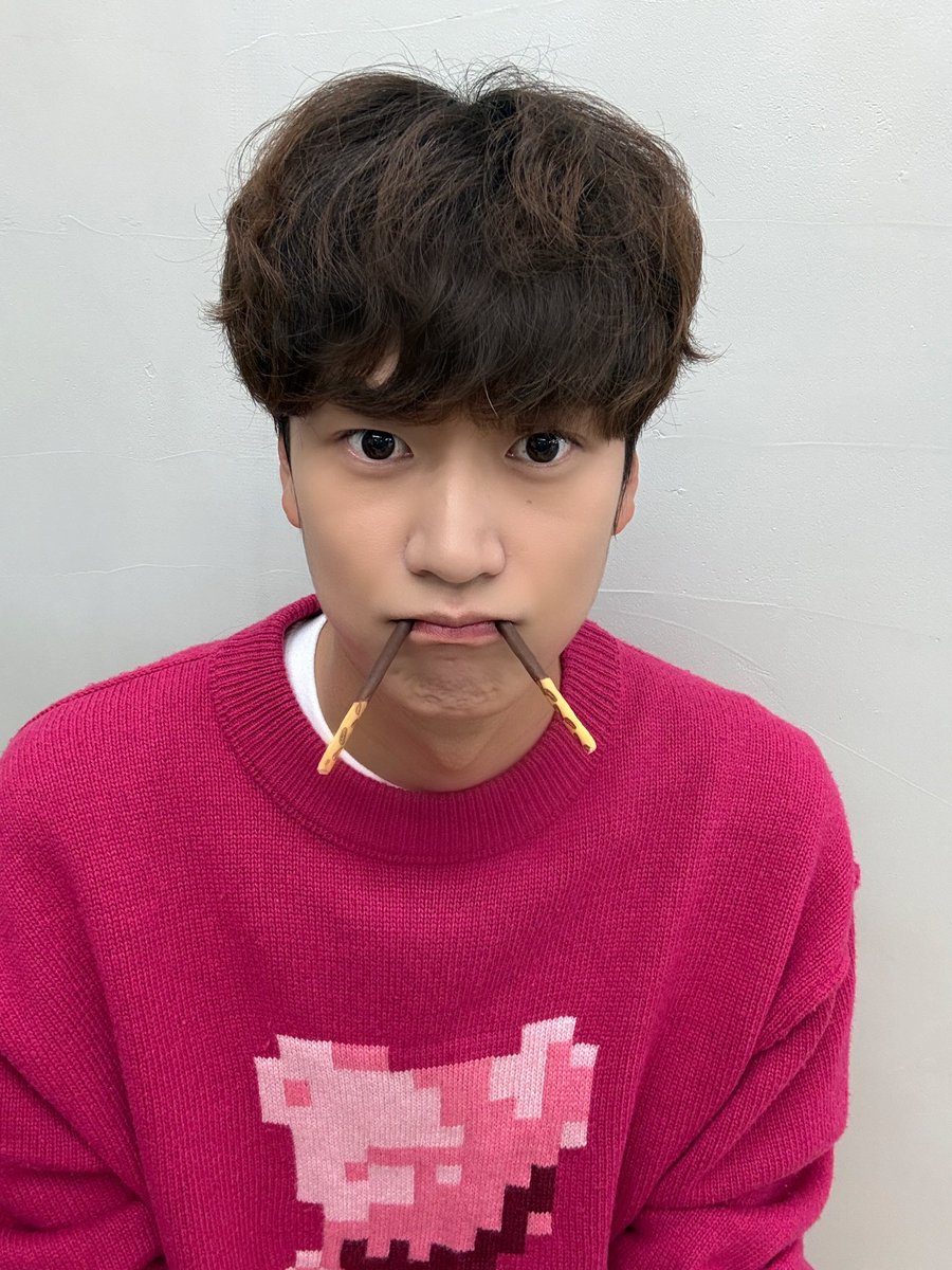 To.누룽지 ◡̎
달콤한 하루 보내세요 🍫💖

더 많은 사진은 비스테이지 내 
[누룽지♡ ONLY]을 통해 확인해주시기 바랍니다. 

🔗 nainwoo.bstage.in/contents/67318…

#나인우 #NAINWOO
#누룽지 #NWOORUNGJI