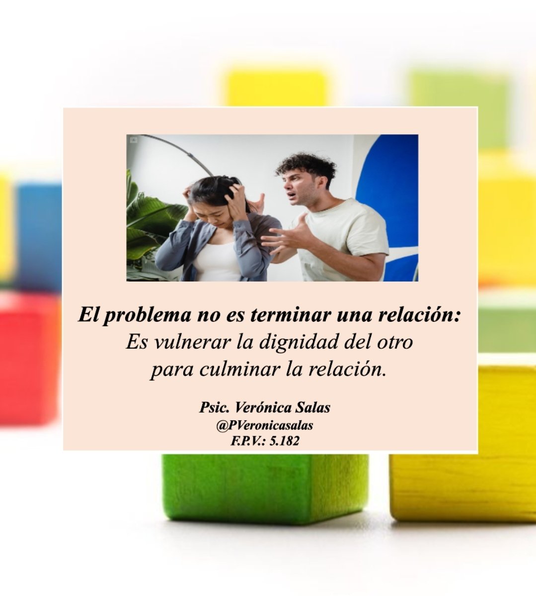 Tener ética en las relaciones es culminarlas cuando se deja de amar, y no cuando se está involucrado con alguien más 💔