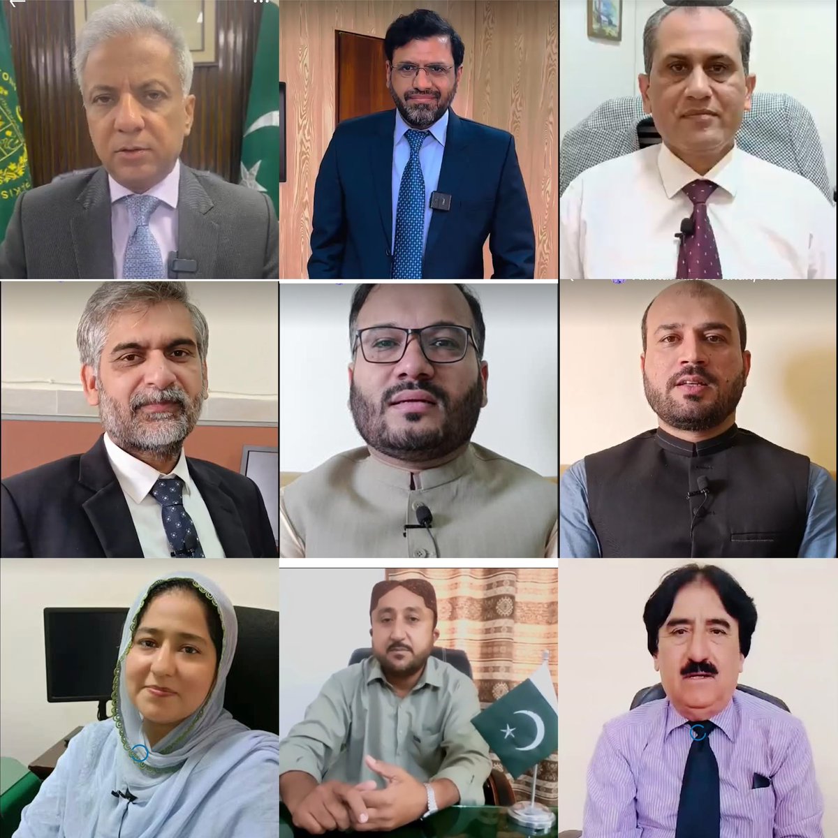 akhtarabbas76's tweet image. As #MedSafetyWeek comes to an end, we want to extend our heartfelt gratitude to all HCPs who joined us in raising awareness about medicine safety. The idea of sharing video messages in local languages has received an incredible response, and we couldn’t be more thankful.