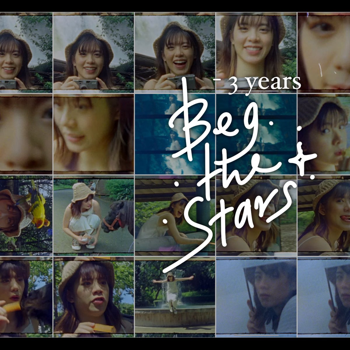 goodnightbearsx's tweet photo. 9/11 เป็นวันเกิดของน้องเบ้ก 🎂

สุขสันต์วันเกิดย้อนหลัง สำหรับเพลงเพราะ ๆ เพลงแรกในนาม วี - วีรยา 🥳

ถ้าคืนนี้ดวงดาวฟังอยู่ ก็ยังอยากขอให้ดาวช่วยรั้งเธอไว้นาน ๆ เหมือนเดิมนะ ✨💙

⭐️ https://t.co/LpsuoeRBmR

#BegTheStars 
#weewrya #WeeWeeraya https://t.co/BesBVMPokk