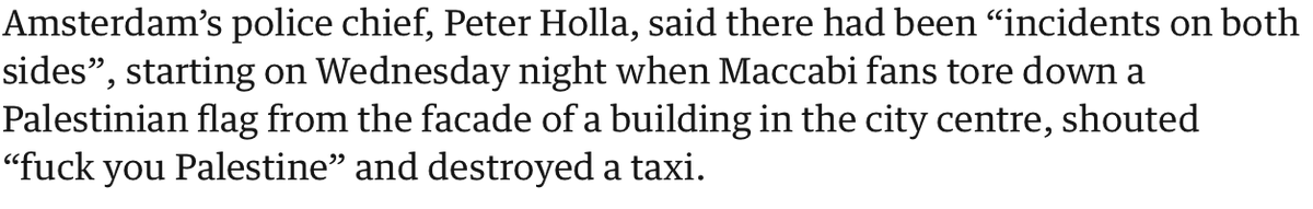 I'd ask if the Senate of Australia has any standards, but I am guessing that it's just for some people. Others go unchallenged, whether it's Senator Wong misrepresenting bad actors in Europe, or Senator Babet casting slurs while using his title and position.