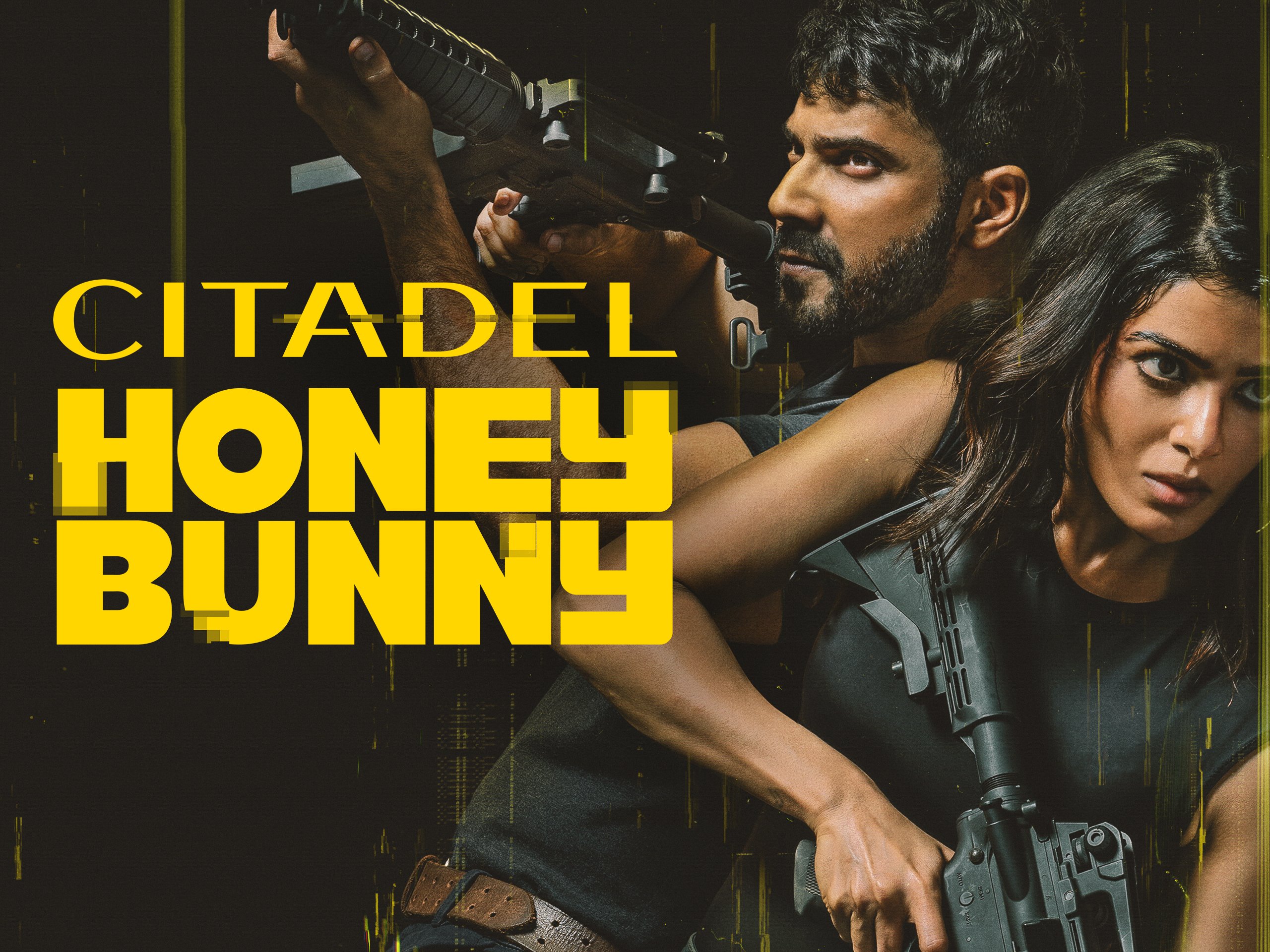 Is Citadel Honey Bunny (2024) Worth Watching? A Full Review