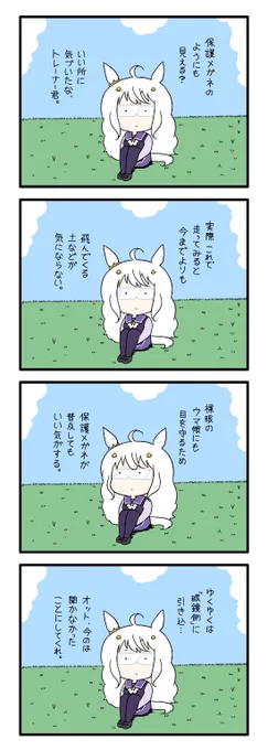 ハヤヒデサン 244 