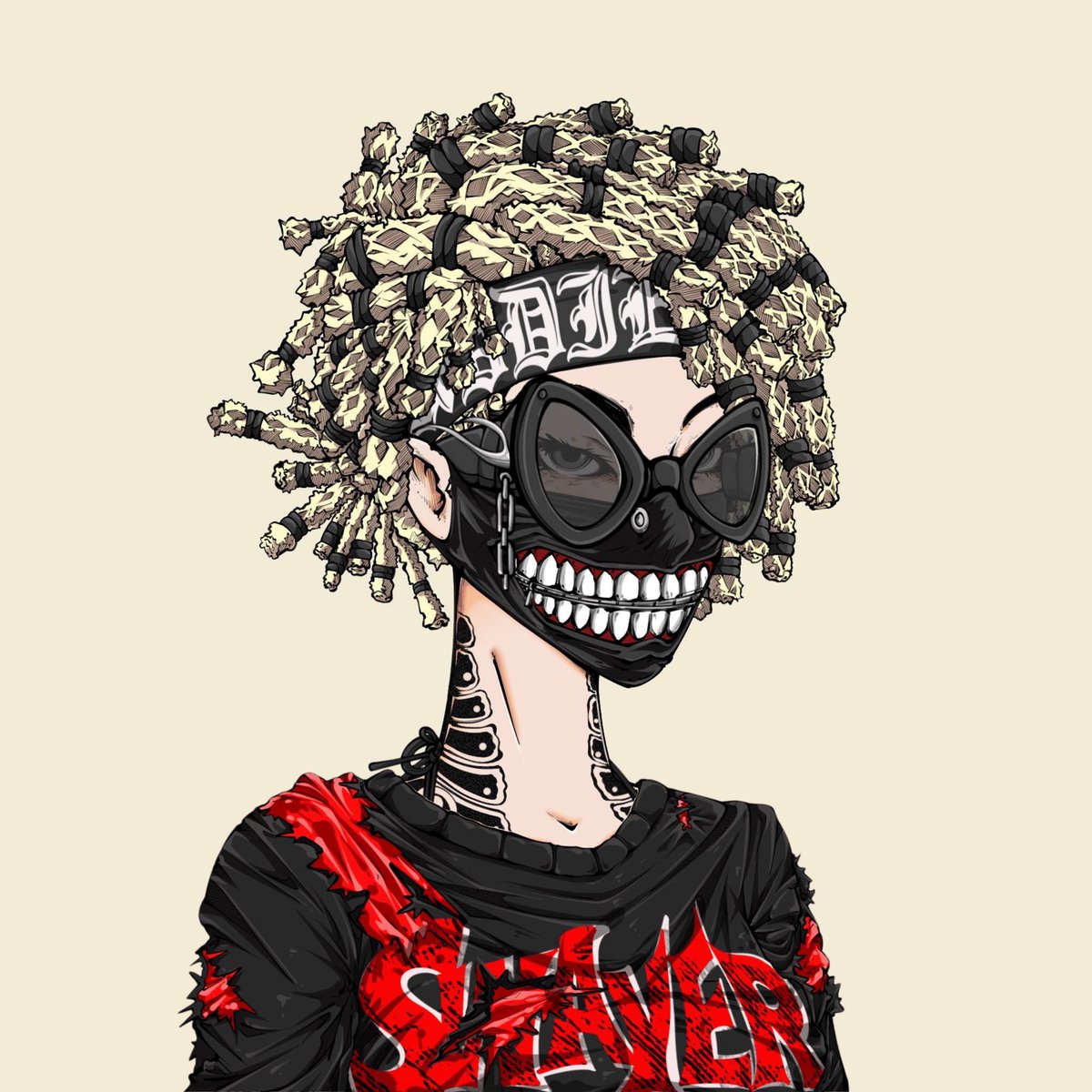 Toshi⚔️ tweet media