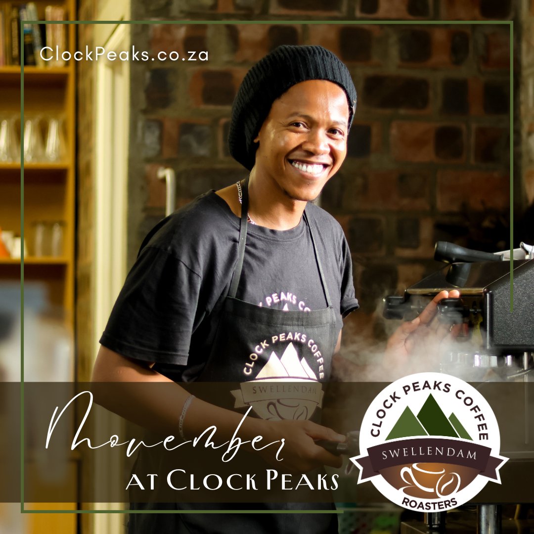 PeaksCoffee's tweet photo. Coffee Talk with the Clock Peaks Team

Join us for a “Coffee Talk” with the Clock Peaks men this Movember. Learn their favourite brews, roast secrets, and the art of coffee from our passionate team.

https://t.co/XJEvvWROS0 https://t.co/mjoCeesMWk