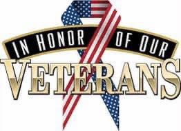 With Respect, Honor and Gratitude - Thank You Veterans🇺🇸