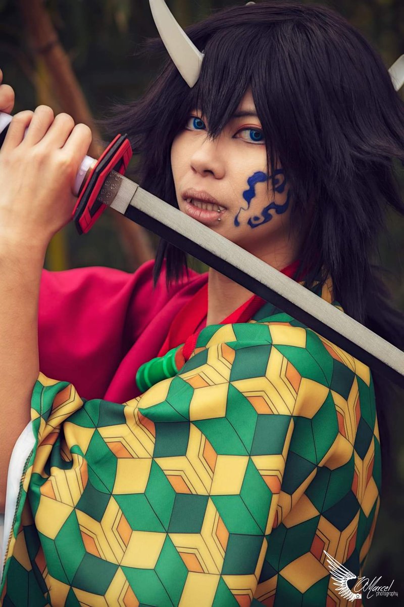 kanda_coser's tweet photo. De : En Europe, nous avons plus l'habitude d'utiliser Instagram contrairement en Asie ou ils utilisent beaucoup plus Twitter (X)

#cosplay #frenchcosplay #cosplayfrance #Kimetsunoyaiba #demonslayer #giyuutomioka #NezukoKamado #koyoharukotoge https://t.co/0LUp1IGI8Y