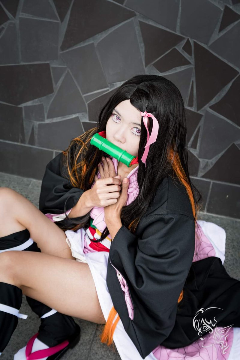 kanda_coser's tweet photo. De : En Europe, nous avons plus l'habitude d'utiliser Instagram contrairement en Asie ou ils utilisent beaucoup plus Twitter (X)

#cosplay #frenchcosplay #cosplayfrance #Kimetsunoyaiba #demonslayer #giyuutomioka #NezukoKamado #koyoharukotoge https://t.co/0LUp1IGI8Y