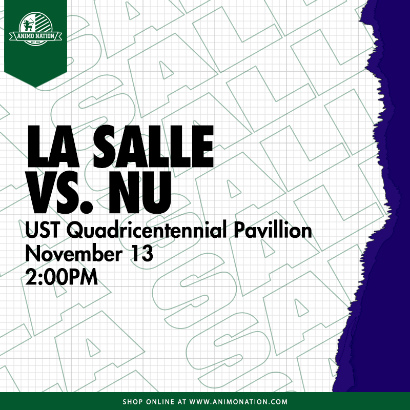 Animo Nation tweet media