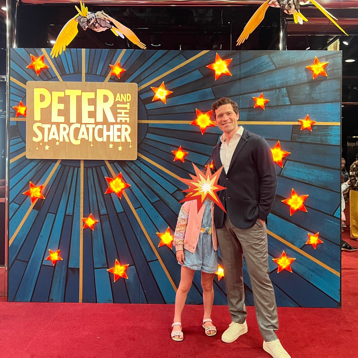 Alan Duffy tweet media